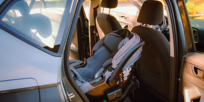 Chcesz dołożyć Isofix do starego auta? W wielu przypadkach to błąd