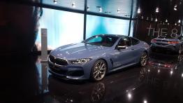 Paris Motor Show 2018 - BMW - inne zdj?cie