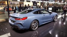 Paris Motor Show 2018 - BMW