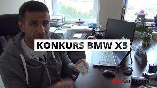 Konkurs - wygraj pendrive BMW