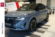 Nissan Qashqai III 2025 N-Design +BOSE