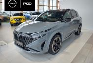 Nissan Qashqai III 2025 1.3 DIG-T MHEV 158KM X-Tronic N-Design + BOSE