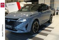 Nissan Qashqai III 2025 N-Design +pakiet komfort +BOSE