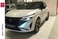 Nissan Qashqai III 2025 N-Design +BOSE