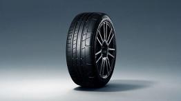 Subaru Impreza WRX STI Spec C - koło