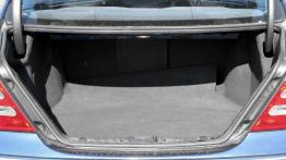 Szczypta luksusu, ale czy warta swojej ceny? - Mercedes Klasa C