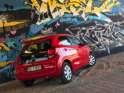 #citroen #c1