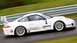 Porsche 911 GT3 CUP - prawy bok