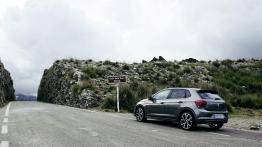 Volkswagen Polo GTI (2018) - cz. 2