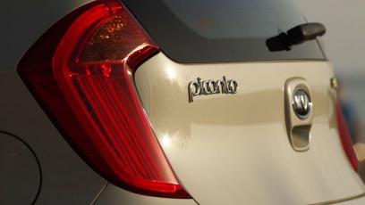 Elektryczna Kia Picanto czeka na premierę. Problemem cena