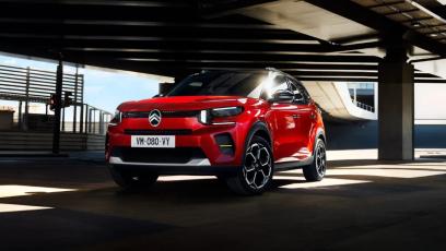 Nowy Citroën C3 celuje w hit sprzedaży. Kluczowa będzie cena