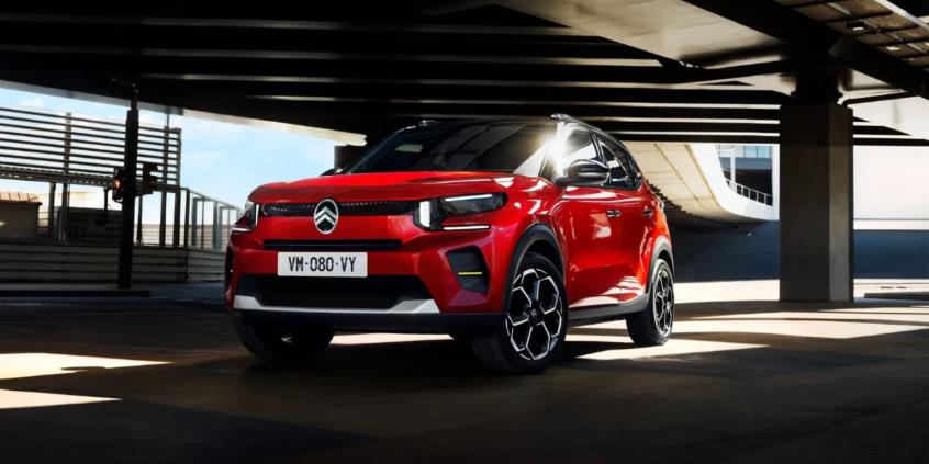 Nowy Citroën C3 celuje w hit sprzedaży. Kluczowa będzie cena