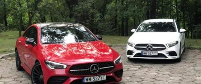 #mercedes #cla #klasaa #limuzyna #cla, zdjęcie 1