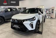 Mitsubishi ASX II Crossover 1.3 M Hybrid 140KM 2026 INTENSE + Style + Cold