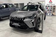 Mitsubishi ASX II Crossover 1.3 M Hybrid 158KM 2025 INTENSE + Style + Cold
