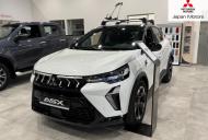 Mitsubishi ASX II Crossover 1.3 M Hybrid 158KM 2025 INTENSE + Style + Cold