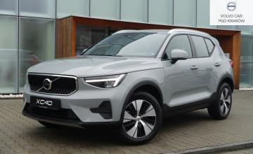 Volvo XC40 Crossover Facelifting 1.5 T2 129KM 2024 T2 (129 KM) Benzyna, Core