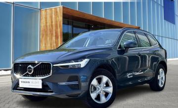 Volvo XC60 II 2024 Core Motyw: Core