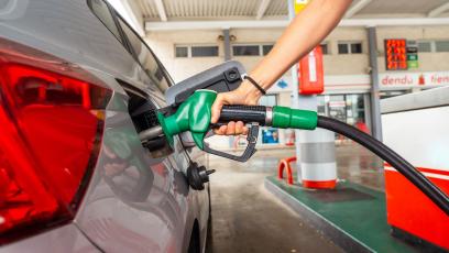 Aktualizacja cen paliw 12.08.2026: Benzyna i diesel tanieją. Rząd zdecyduje o powrocie CPN