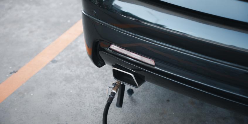 Benzyna i diesel z ulgą, a LPG bez zmian. Rząd nie obejmie autogazu programem CPN
