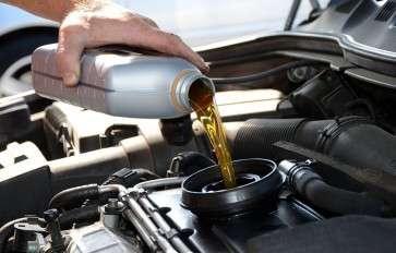 O olejach? Nigdy za dużo!