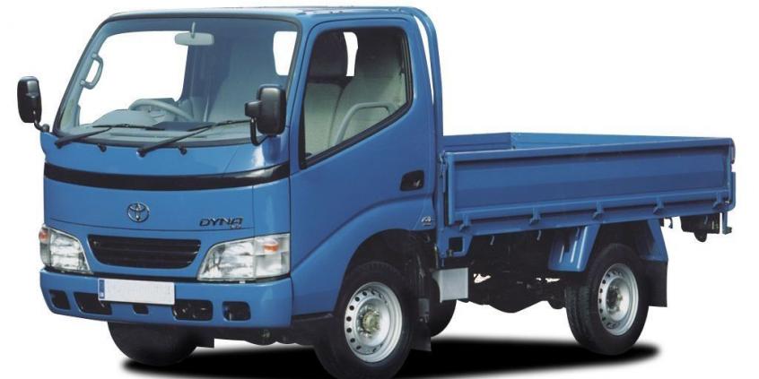 Toyota Dyna