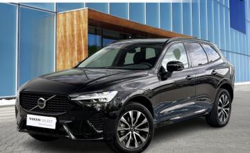 Volvo XC60 II 2025 Plus Motyw: Dark