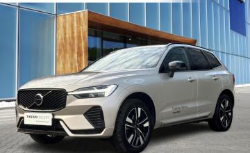 Volvo XC60 II 2025 Plus Motyw: Dark