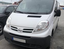 Nissan Primastar 2.0 dCi