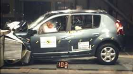 Dacia Sandero 1.5 dCi