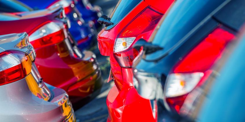 Diesel, cyberatak na BYD i finansowy cios w Porsche. Najciekawsze informacje ostatnich dni