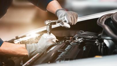 BYD przyspiesza naprawy w Polsce. Oryginalne części mają być w serwisie następnego dnia