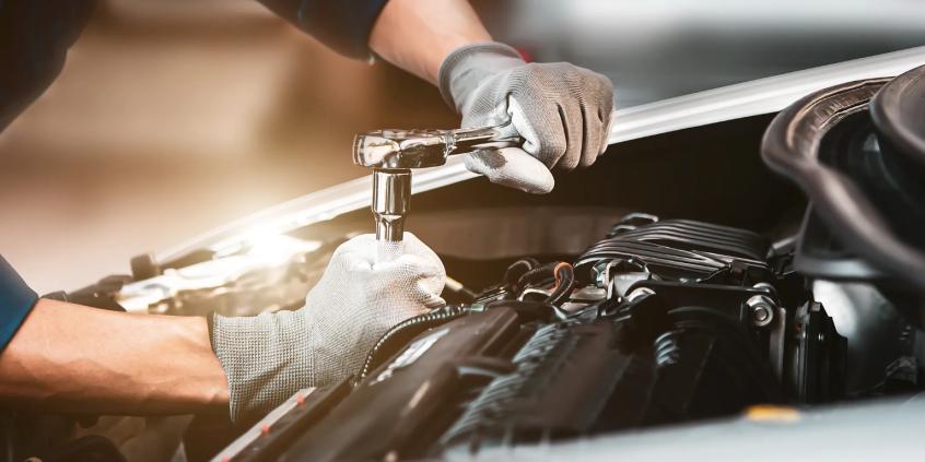 BYD przyspiesza naprawy w Polsce. Oryginalne części mają być w serwisie następnego dnia