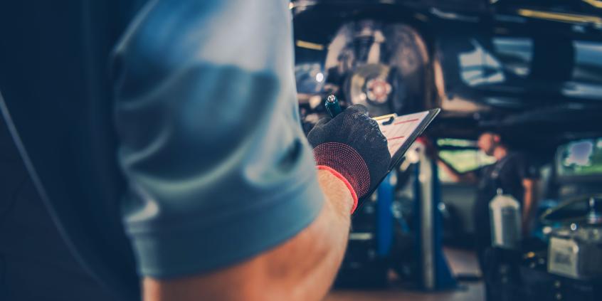 Rewolucja w przeglądach 2026. Nowe badanie wyeliminuje auta z wyciętym DPF