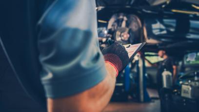 Rewolucja w przeglądach 2026. Nowe badanie wyeliminuje auta z wyciętym DPF