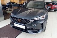 Cupra Formentor Crossover 1.5 TSI 150KM 2024 1.5 TSI 150 KM DSG