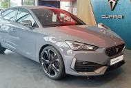Cupra Leon II Hatchback 2.0 TSI 190KM 2023 2.0 TSI 190 KM 7-biegowa automatyczna - DSG
