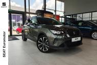 Seat Arona Crossover Facelifting 1.0 TSI 110KM 2024 Marina 1.0 TSI automat DSG