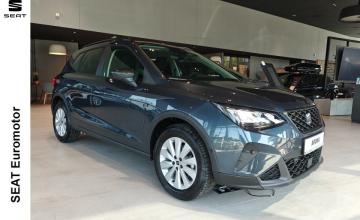 Seat Arona 2025 Style 1.0 TSI 115 KM 7-biegowa automatyczna - DSG