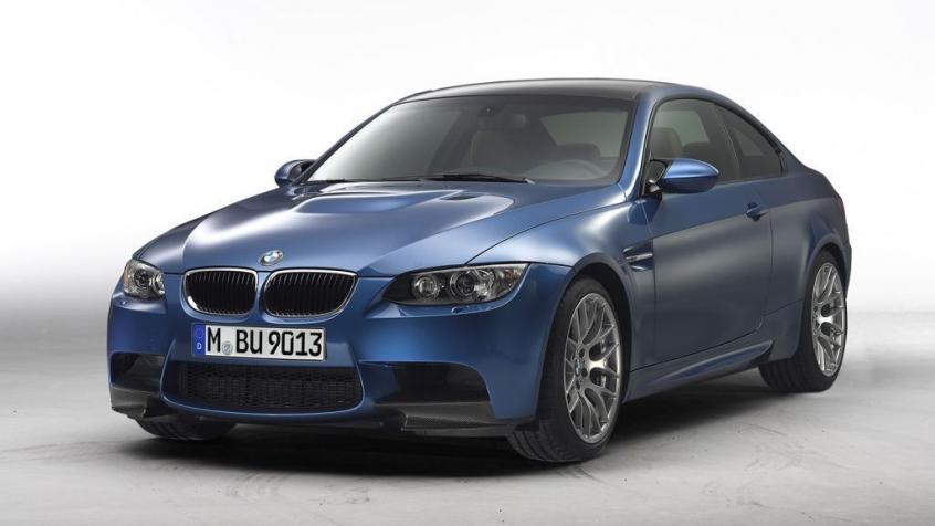BMW Seria 3 E90-91-92-93 M3 Coupe E92