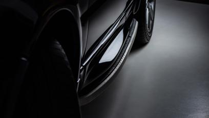 Porsche wraca do ośmiu cylindrów. Nowy model może kosztować ponad 500 tys. euro