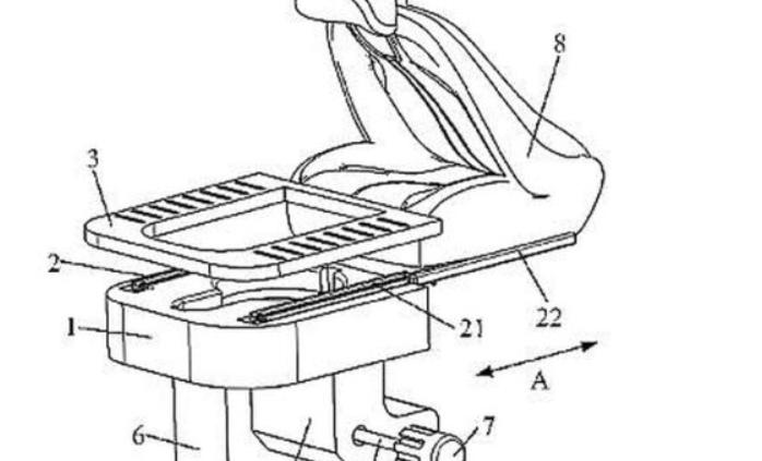 Seres Aito opatentował toaletę chowaną pod fotelem. Zaskakująca innowacja EV