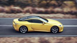 Będzie Lexus LC F