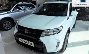 Suzuki Vitara III 2024 Premium Plus FL