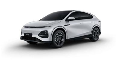 XPENG G6