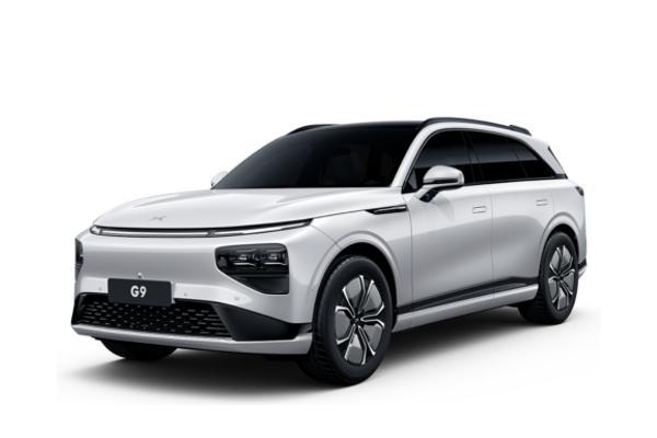 XPENG G9