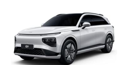 XPENG G9