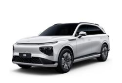 XPENG G9