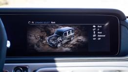 Kuriozalny czy fenomenalny? Nowy Mercedes-Benz Klasy G