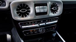 Kuriozalny czy fenomenalny? Nowy Mercedes-Benz Klasy G